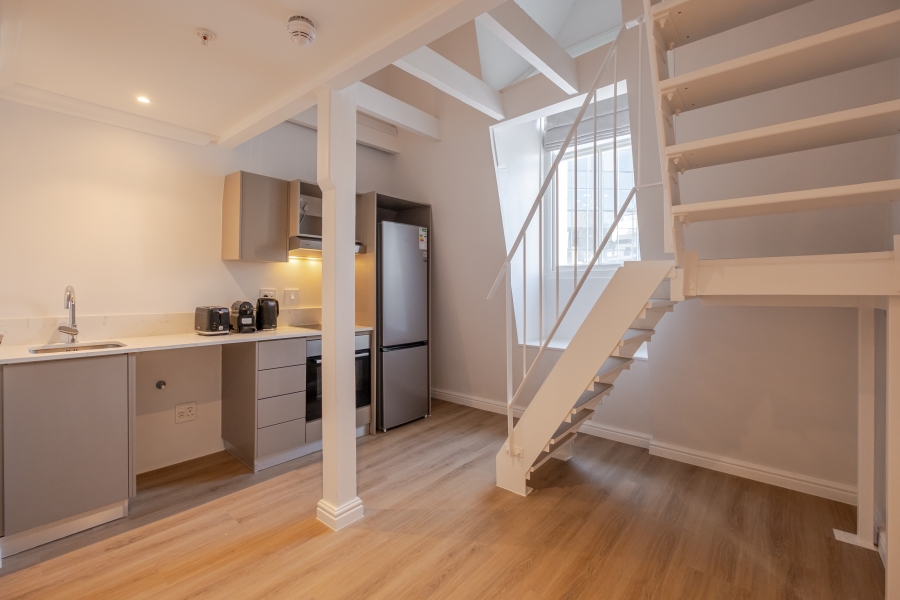 1 Bedroom Property for Sale in Cape Town City Centre Western Cape